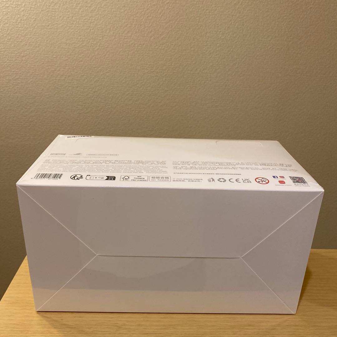 Big into Energy ぬいぐるみ　1アソートボックス