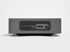 MINISFORUM UN305 高性能ミニPC ディスプレー3台接続できる - メルカリ