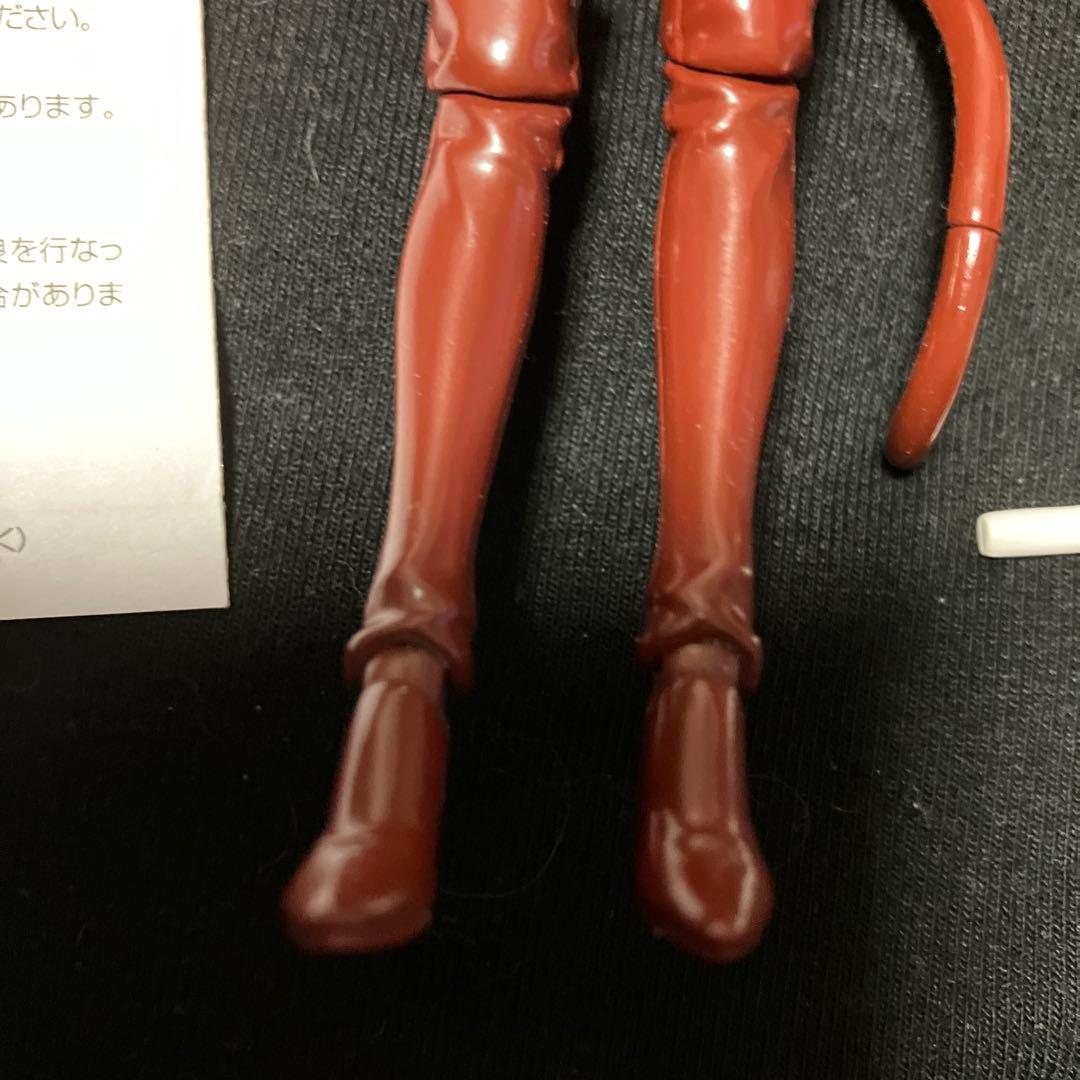 figma ペルソナ5 パンサー　特典付き