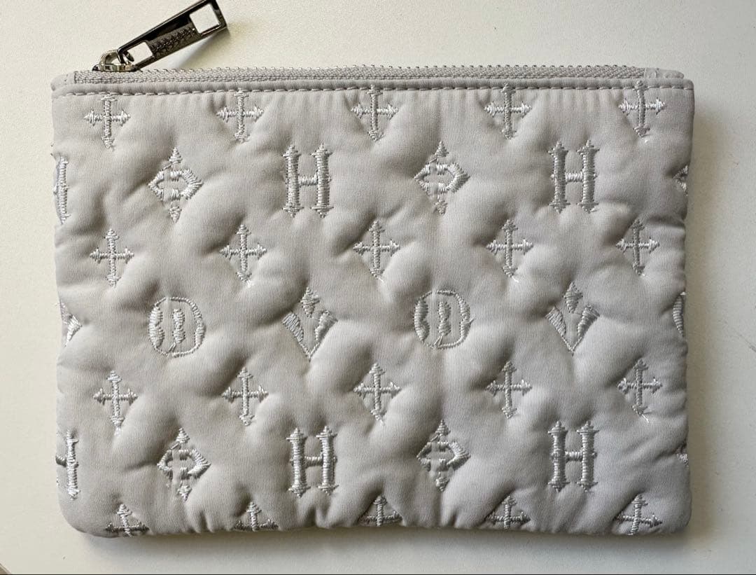 HYDE 黑ミサ 2025 in Furanoポーチセット