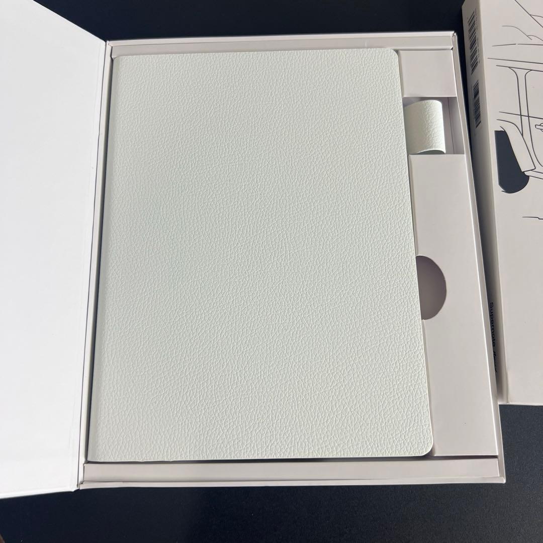 supernote nomad - メルカリ