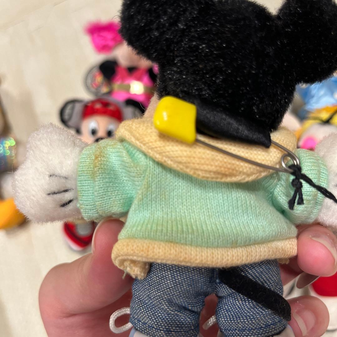 東京ディズニーリゾートClub Disneysuper Dancin mania