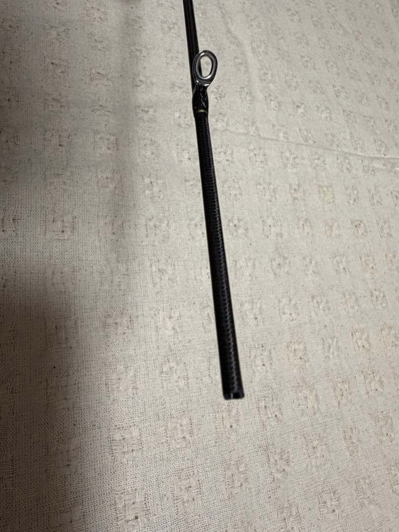 ジャンク品」ダイワ モアザンブランジーノ EX AGS 94ml ティップのみ