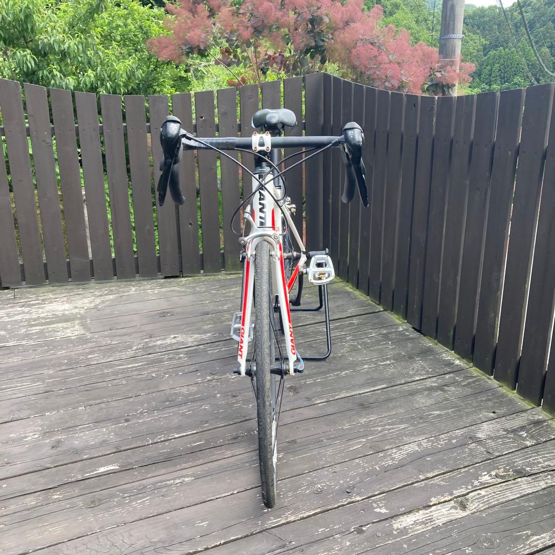 再値下げ！ジュニア用 ジャイアントTCR ESPOIR 24インチオマケ付き