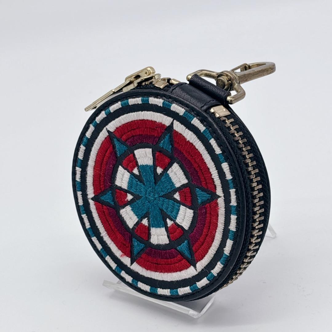 ブラックミーンズコインケースBLACK MEANS LEATHER ブラックミーンズ