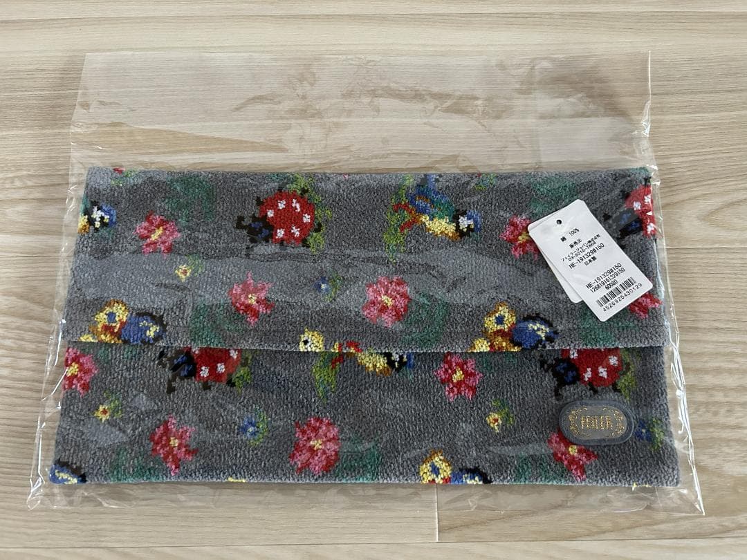 フェイラー】ハイジ ティッシュBOXカバー グレー 完売品 - メルカリ