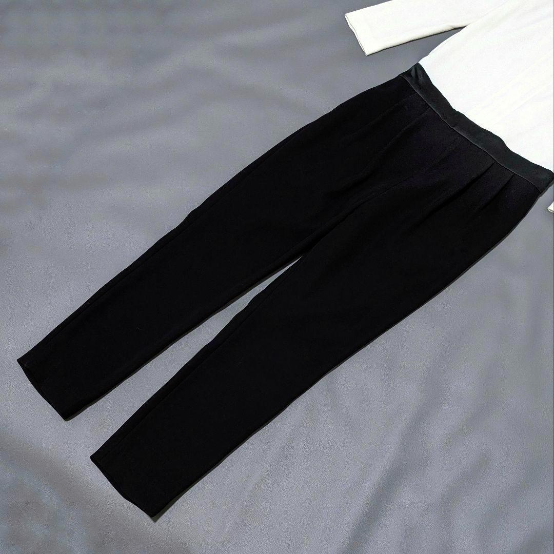 希少✨ヨーコチャン　篠原涼子さん着用バックオープンオールインワンジャンプスーツ