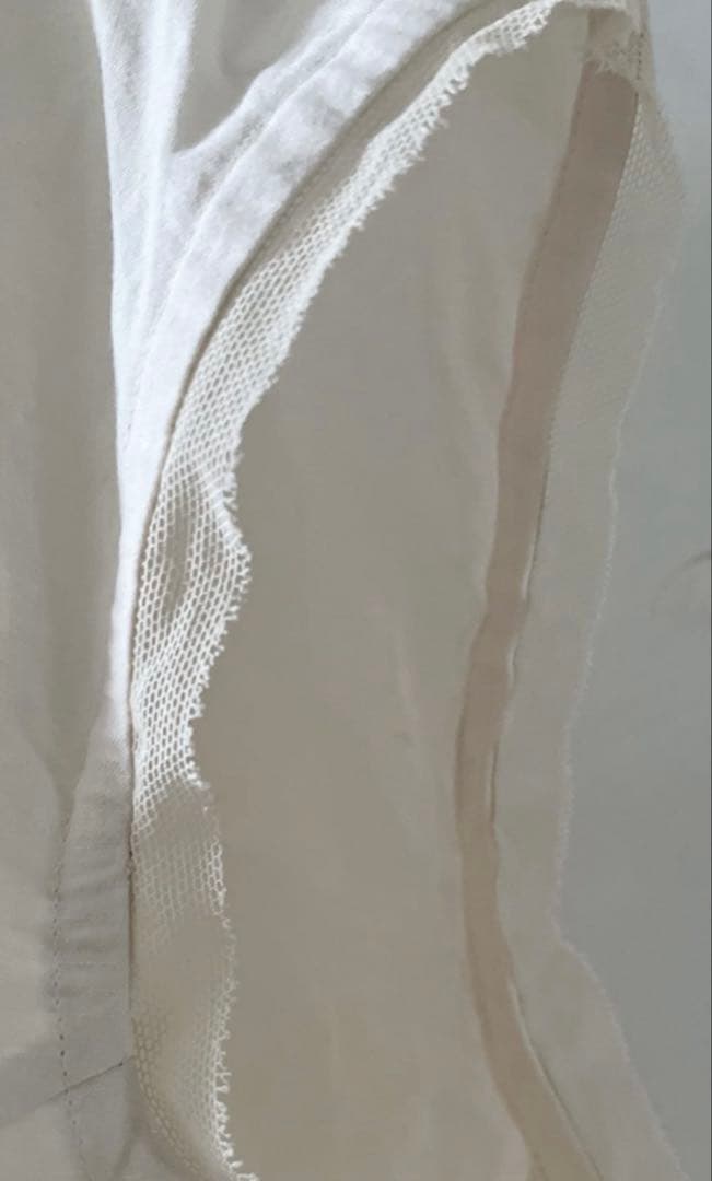 NATIVE VILLAGE ネイティブヴィレッジ 刺繍ベスト - メルカリ