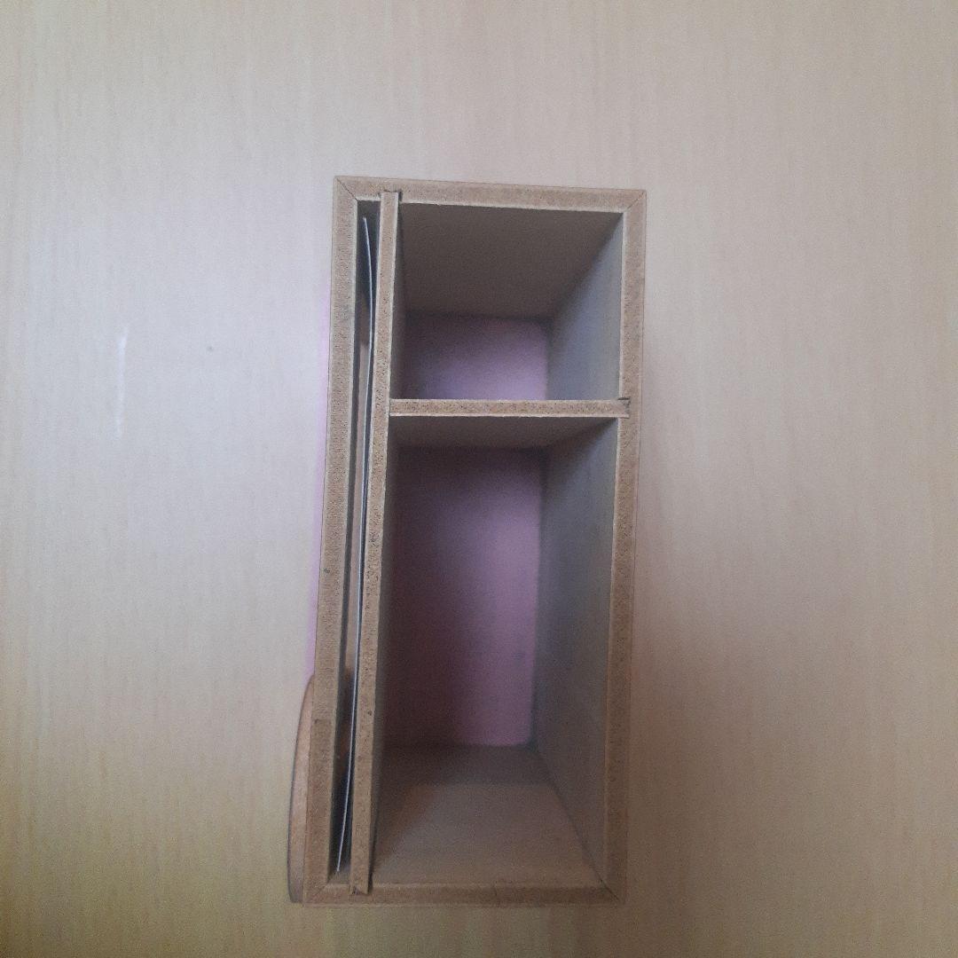 ちびまる子ちゃん 木製写真立て　当時もの　平成レトロ　激レア