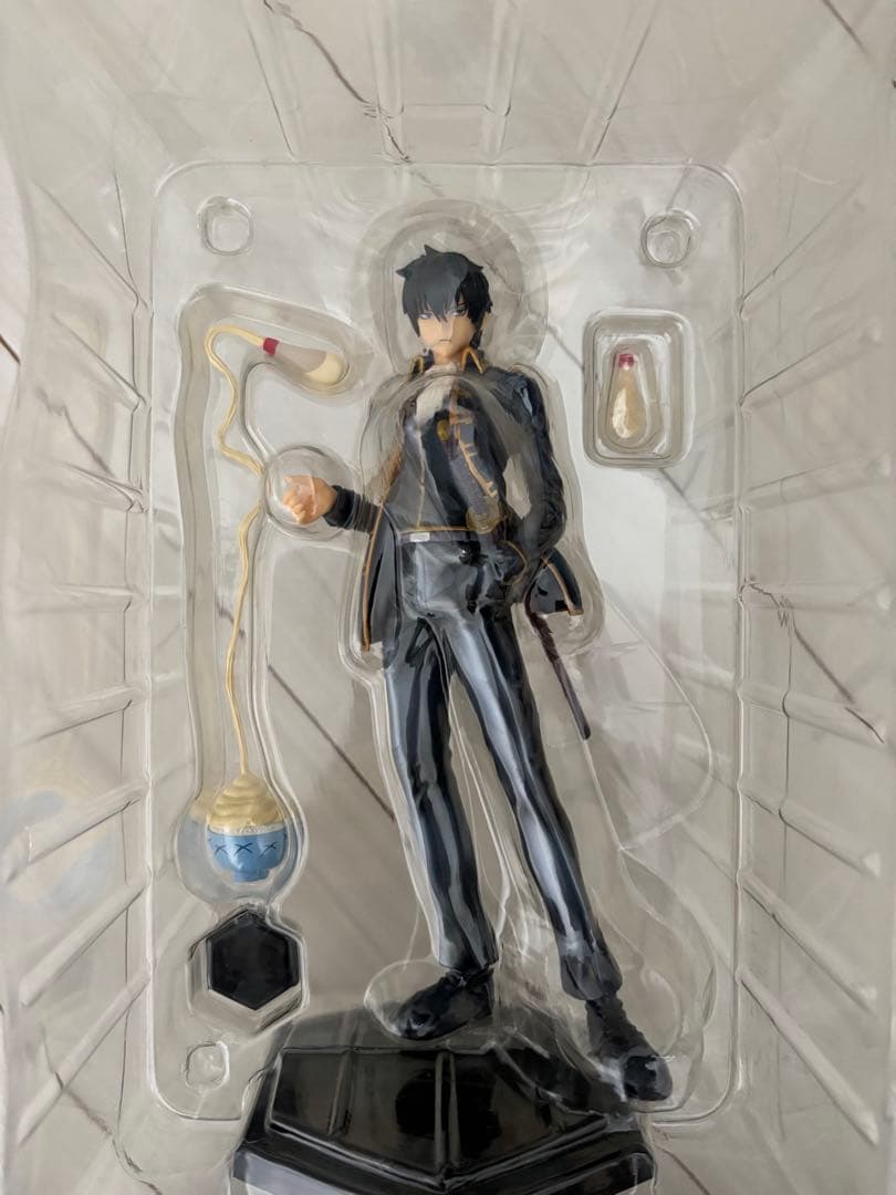 土方十四郎 フィギュア G.E.M. 銀魂