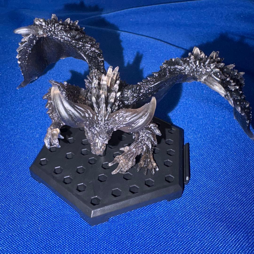 モンハン フィギュアビルダー スタンダードモデル Plus Vol.10