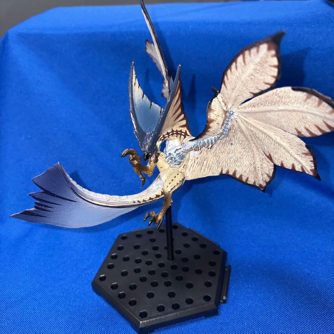 モンハン フィギュアビルダー スタンダードモデル Plus Vol.10