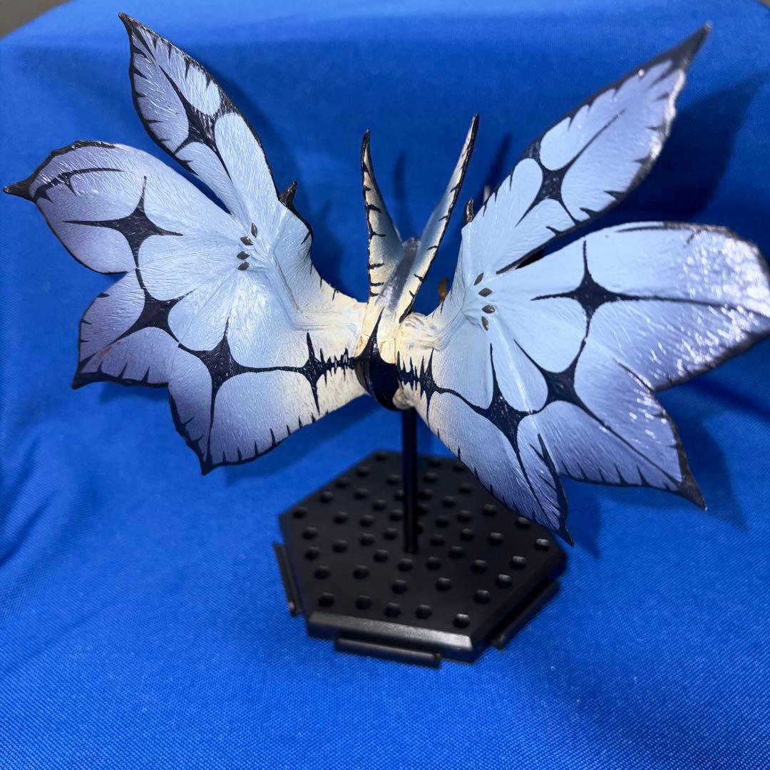 モンハン フィギュアビルダー スタンダードモデル Plus Vol.10