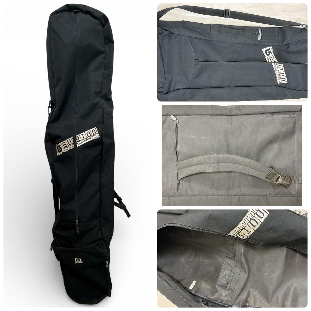 BURTON3点セット】sterling ビンディング FREESTYLE - メルカリ