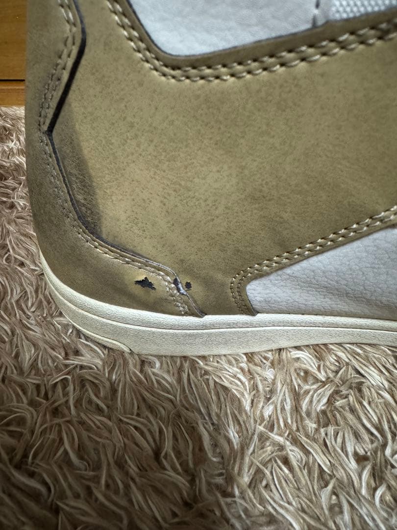 こ*う様 DEELUXE DNA 23-24 27.5cm