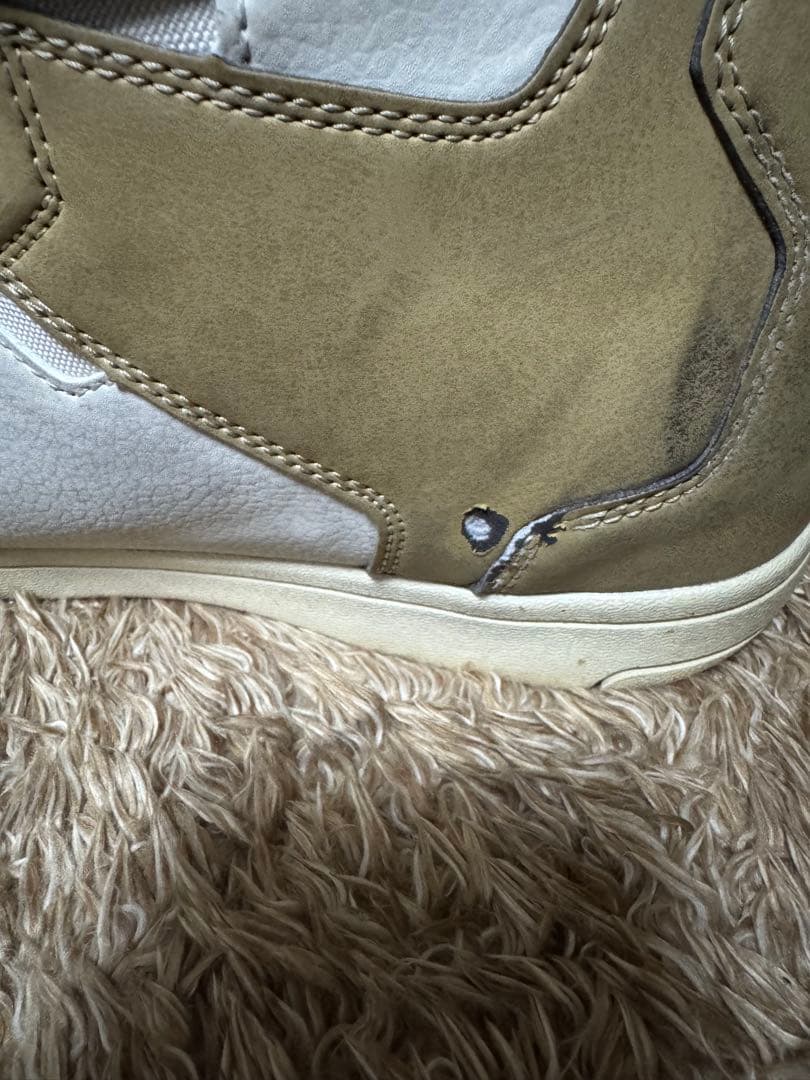 こ*う様 DEELUXE DNA 23-24 27.5cm