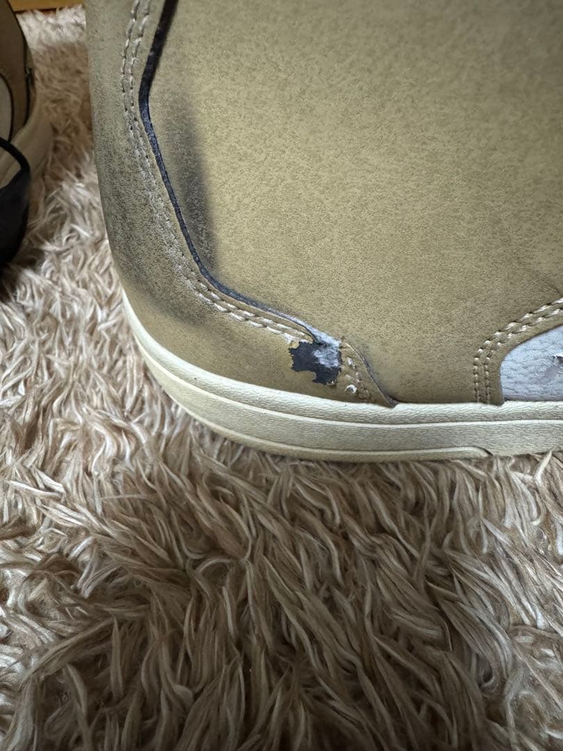 こ*う様 DEELUXE DNA 23-24 27.5cm