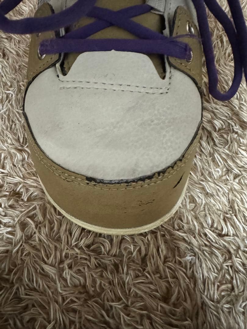 こ*う様 DEELUXE DNA 23-24 27.5cm