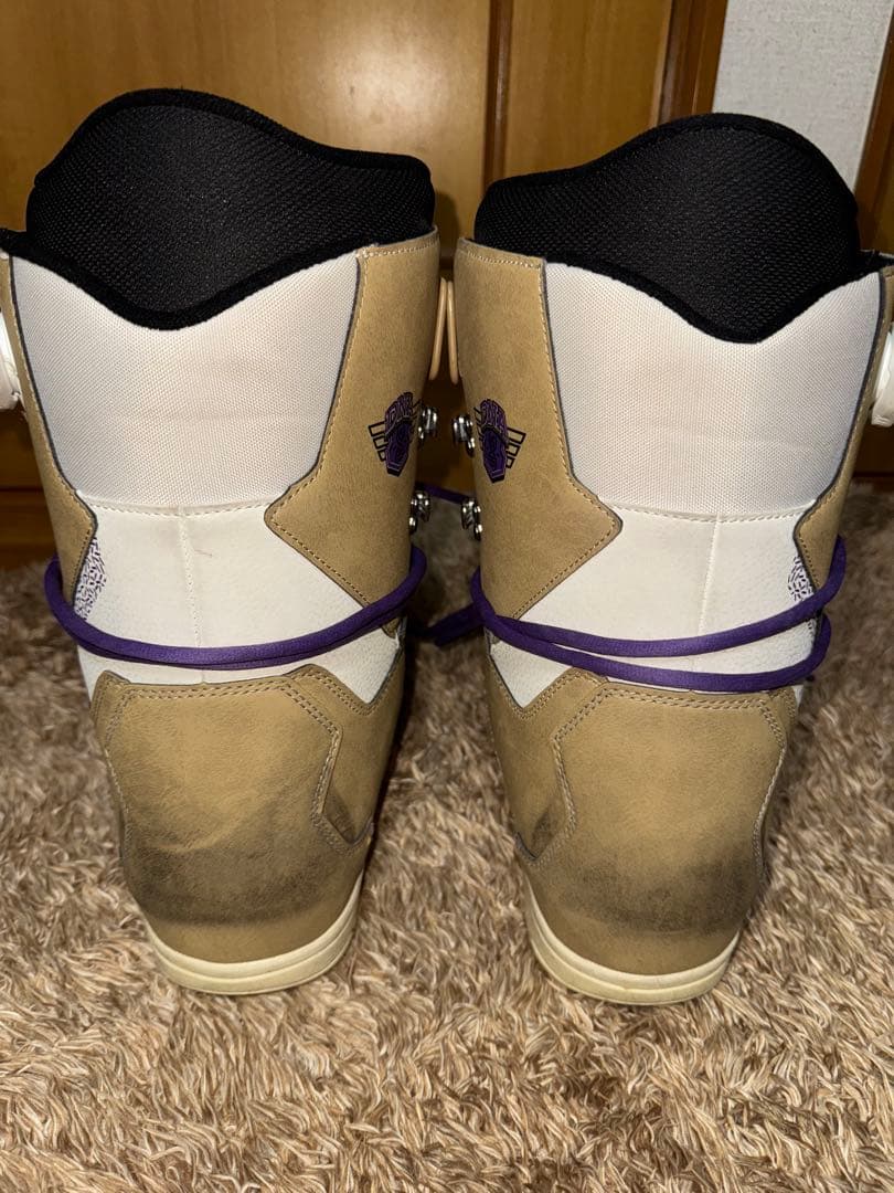 こ*う様 DEELUXE DNA 23-24 27.5cm