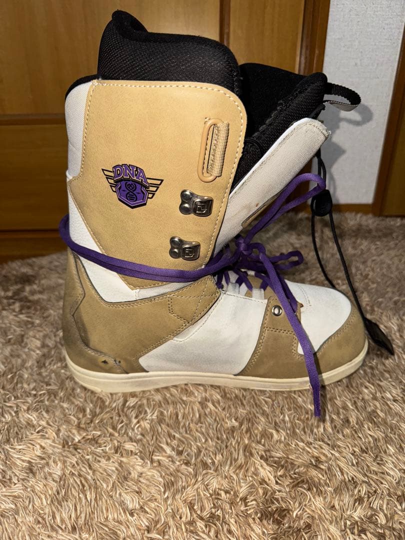 こ*う様 DEELUXE DNA 23-24 27.5cm