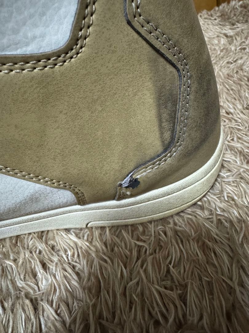 こ*う様 DEELUXE DNA 23-24 27.5cm