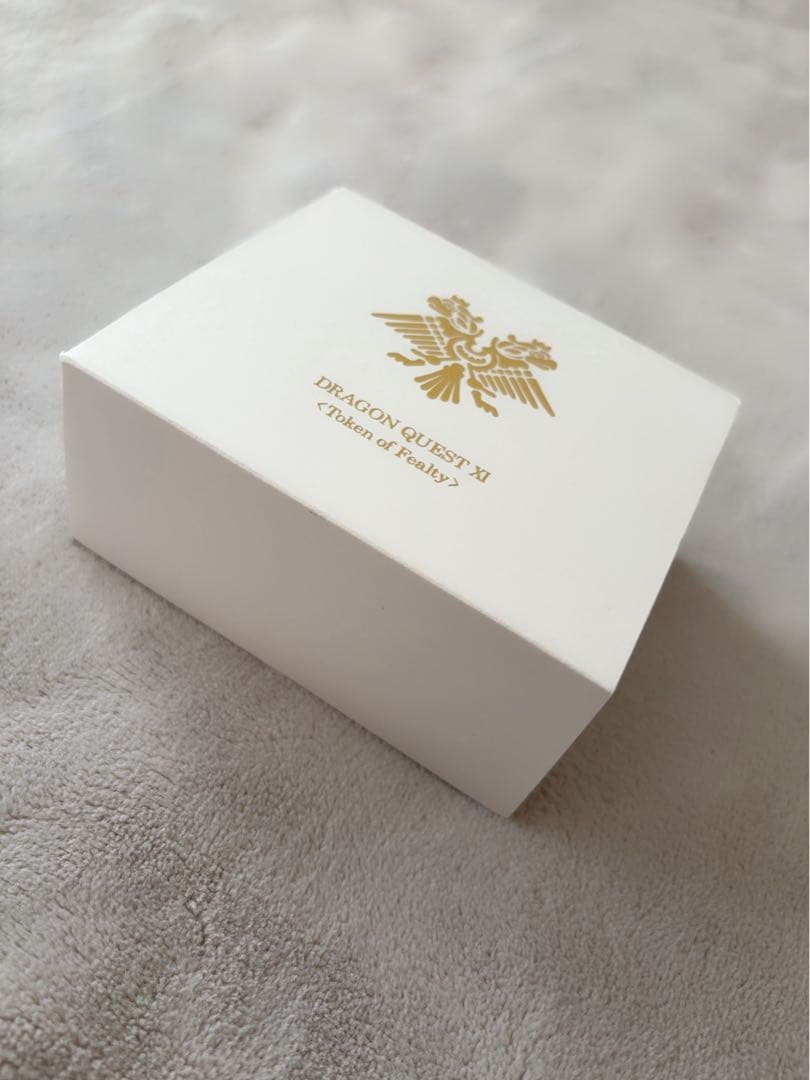 ドラゴンクエストⅪ 誓いのペンダント ホメロス