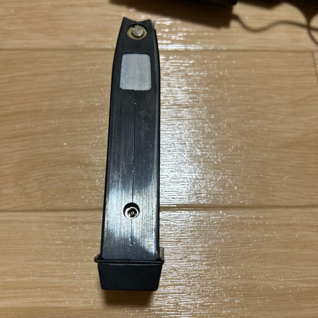 モ*ゾ様 超希少　タニオ　coba製 ガバメントタイプガスガン メイドインジャパ