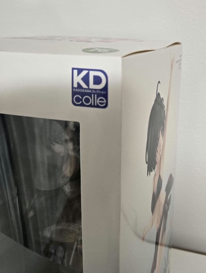 KDcolle メイプル 水着ver. 1/7スケール