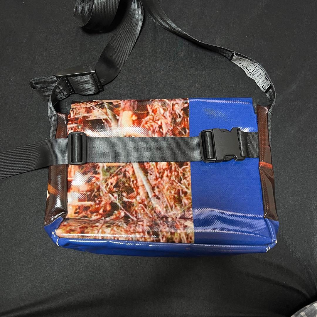 FREITAG F14 DEXTER 転写 - メルカリ