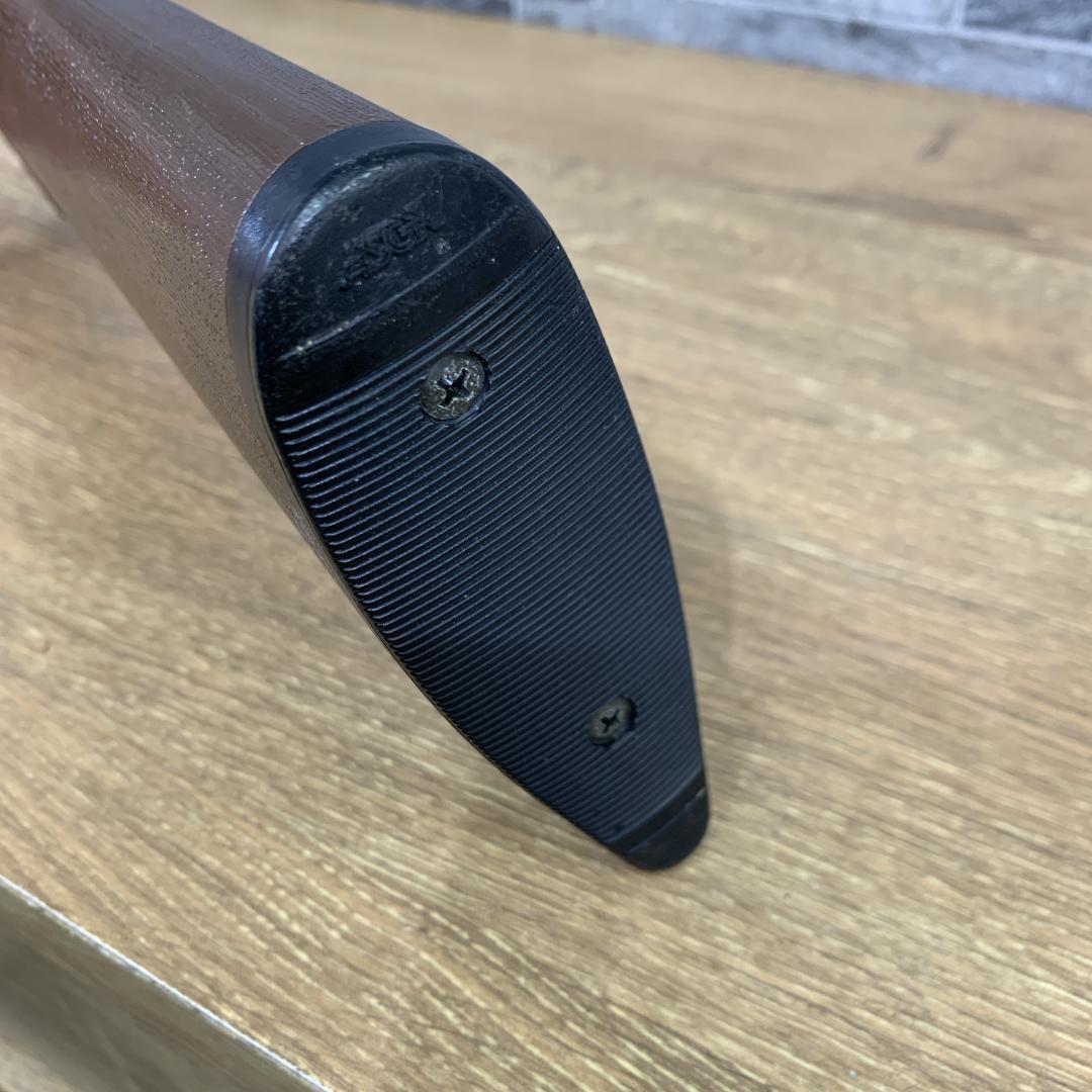 1980年代 当時品 ヨネザワ レミントン ウィングマスター 870P - メルカリ