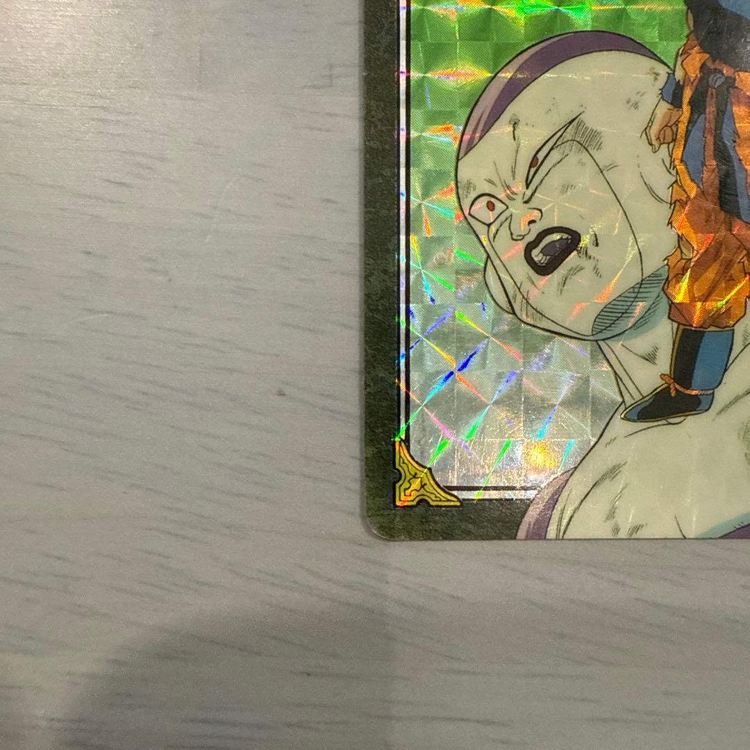 ドラゴンボール　ビジュアルアドベンチャー　神龍と悟空　スーパーサイヤ人