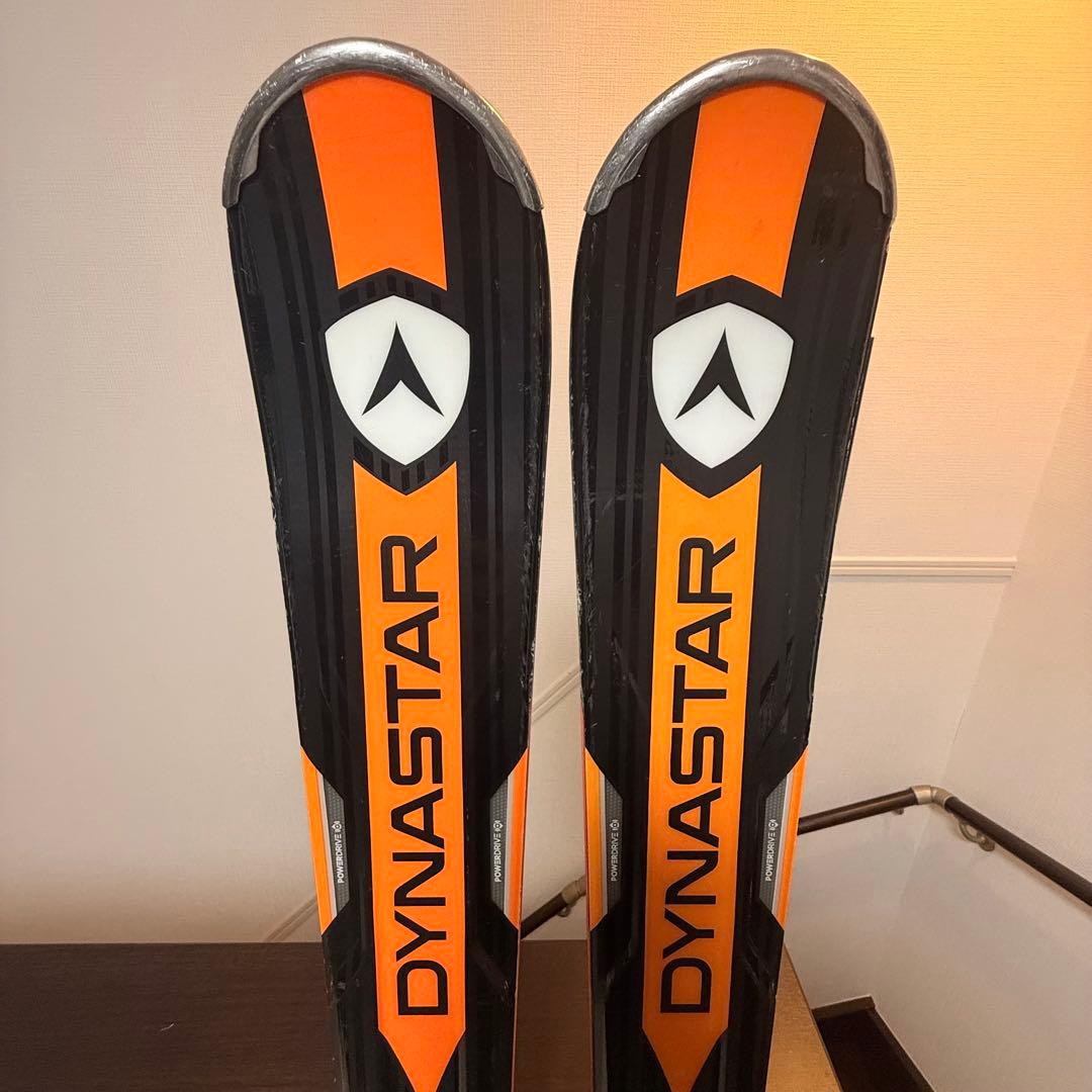 DYNASTARダイナスター SPEED ZONE 14 PRO 166cm - メルカリ