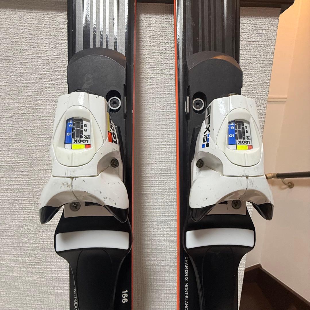 DYNASTARダイナスター SPEED ZONE 14 PRO 166cm - メルカリ