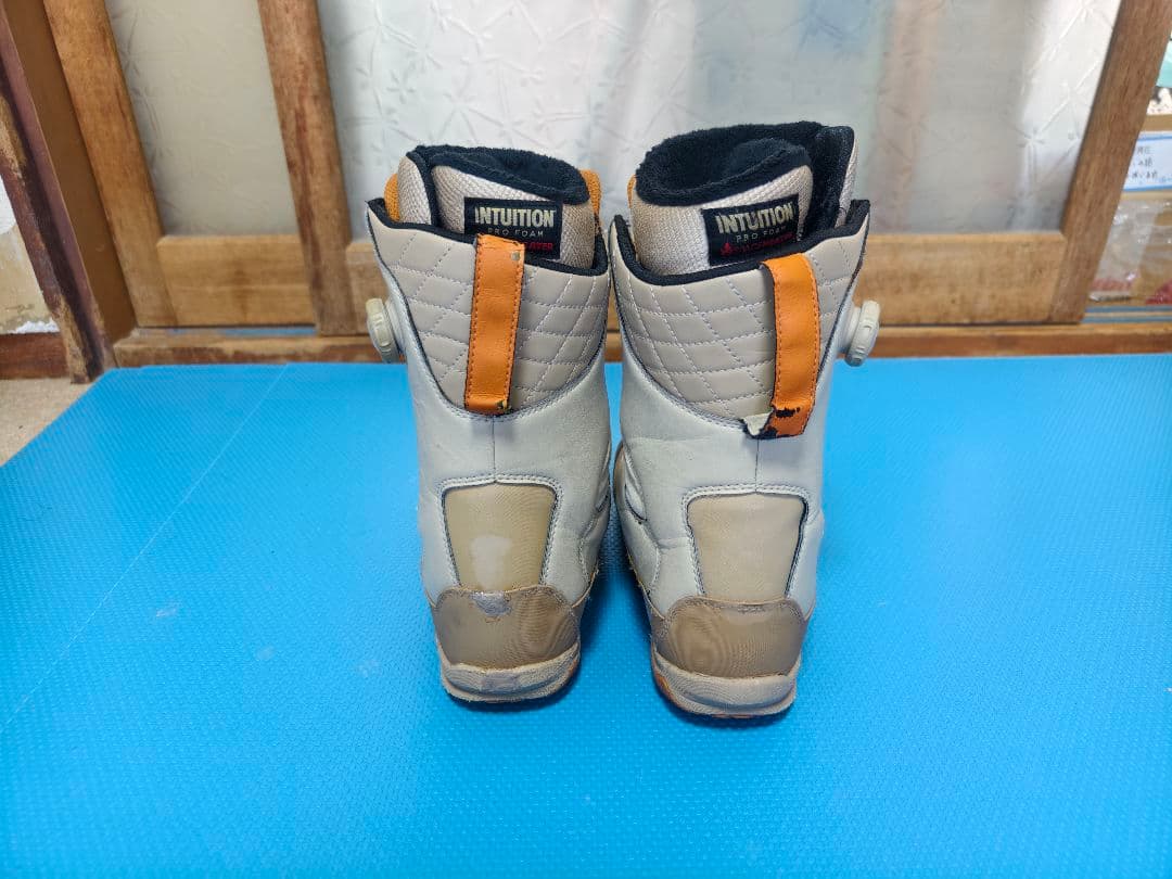 K2 TARO TAMAI TT 20-21モデル 26.5cm