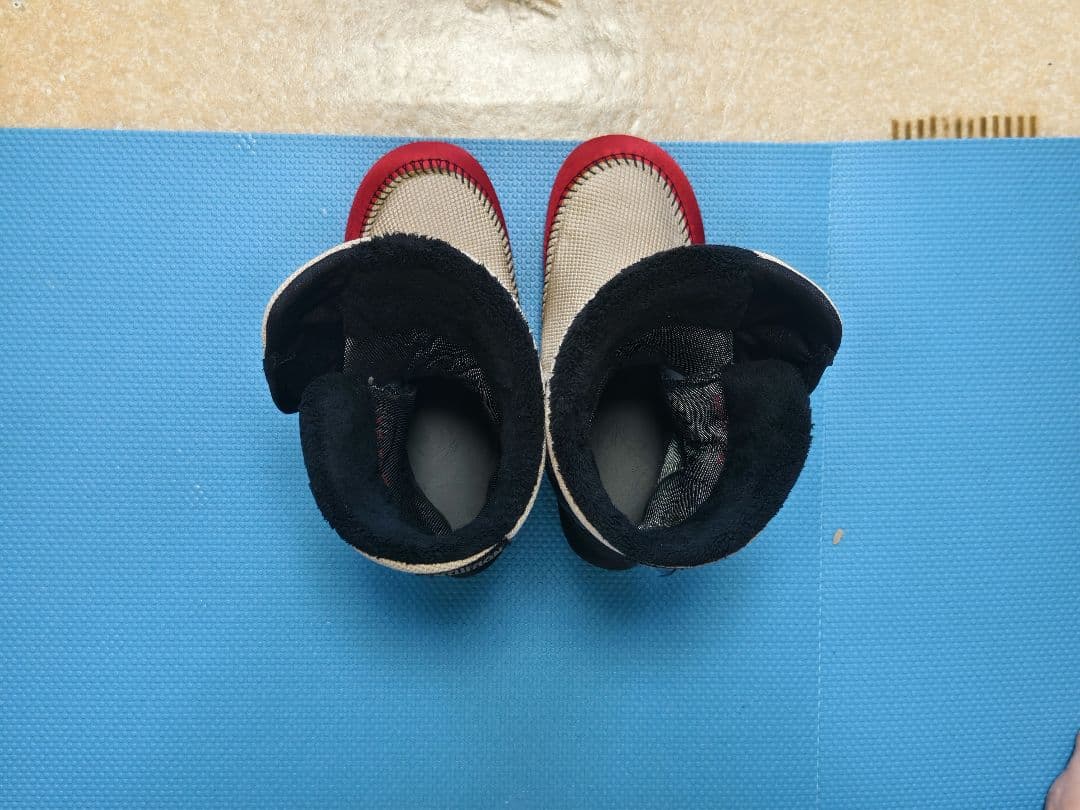 K2 TARO TAMAI TT 20-21モデル 26.5cm