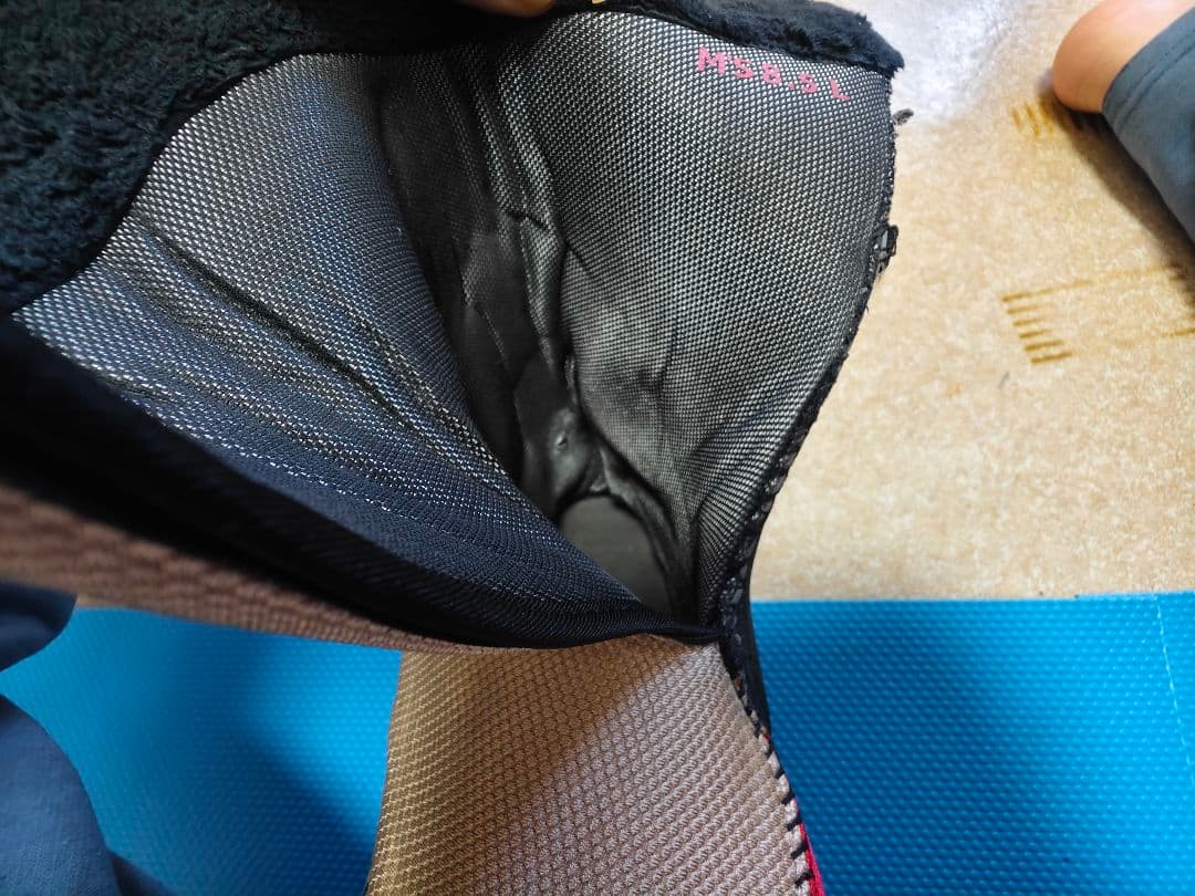 K2 TARO TAMAI TT 20-21モデル 26.5cm