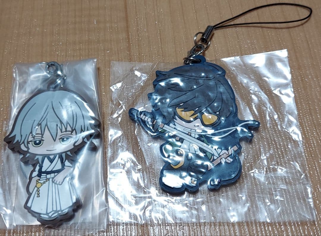 とうらぶ セット