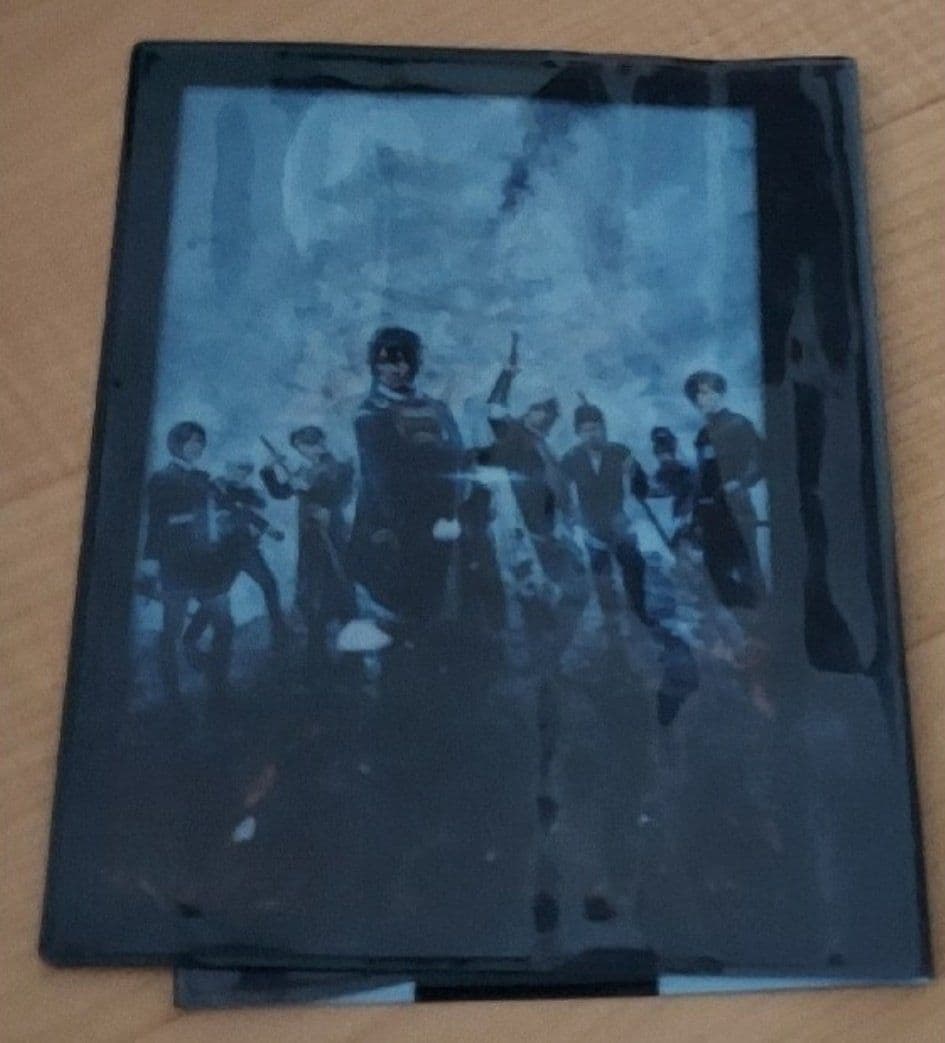 とうらぶ セット