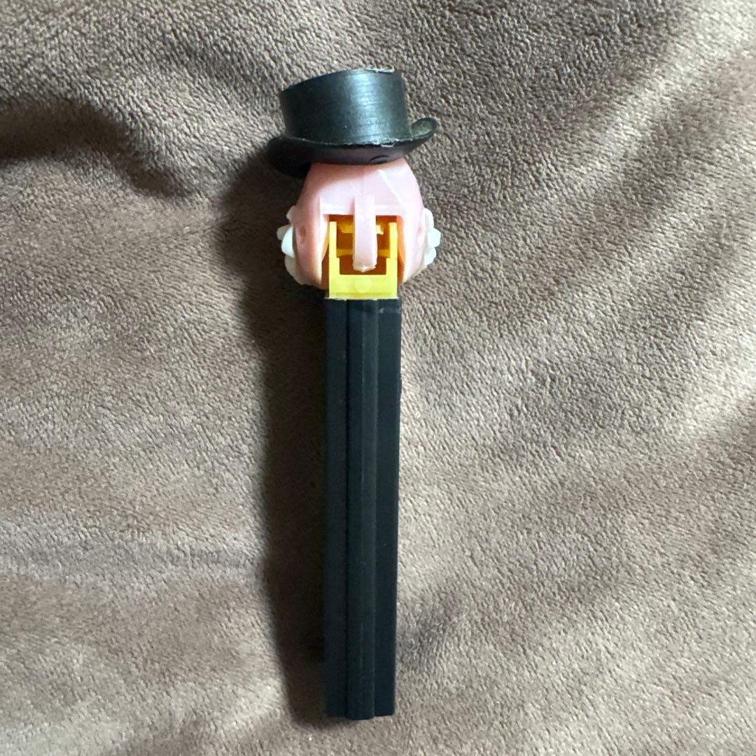 PEZ ペッツ　オールド　チップ　ピンク