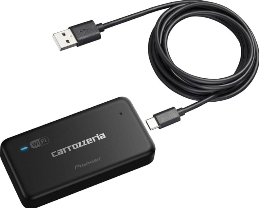 アクセサリー Pioneer carrozzeria DCT-WR200D-E Wi-Fi carrozzeria 車載用Wi-Fiルーター Pioneer パイオニア DCT-WR200D : 壱