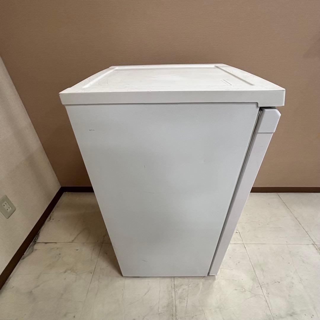 Haier 冷凍庫 102L JF-NU102A メーカー再生品 Fe012 - メルカリ