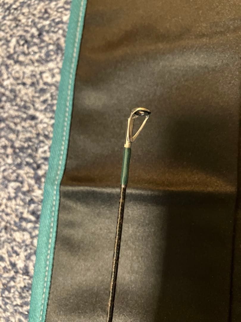 シマノ　コンクエスト 903C MBR (7.5ft MH) Gルーミス