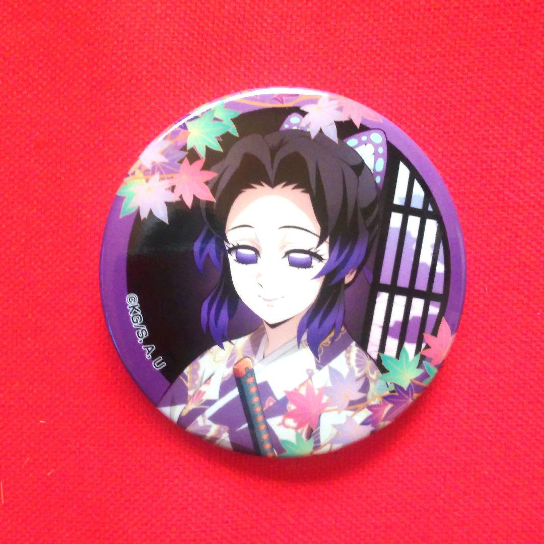 京まふ 2025 限定 鬼滅の刃 胡蝶しのぶ グッズ 4点セット