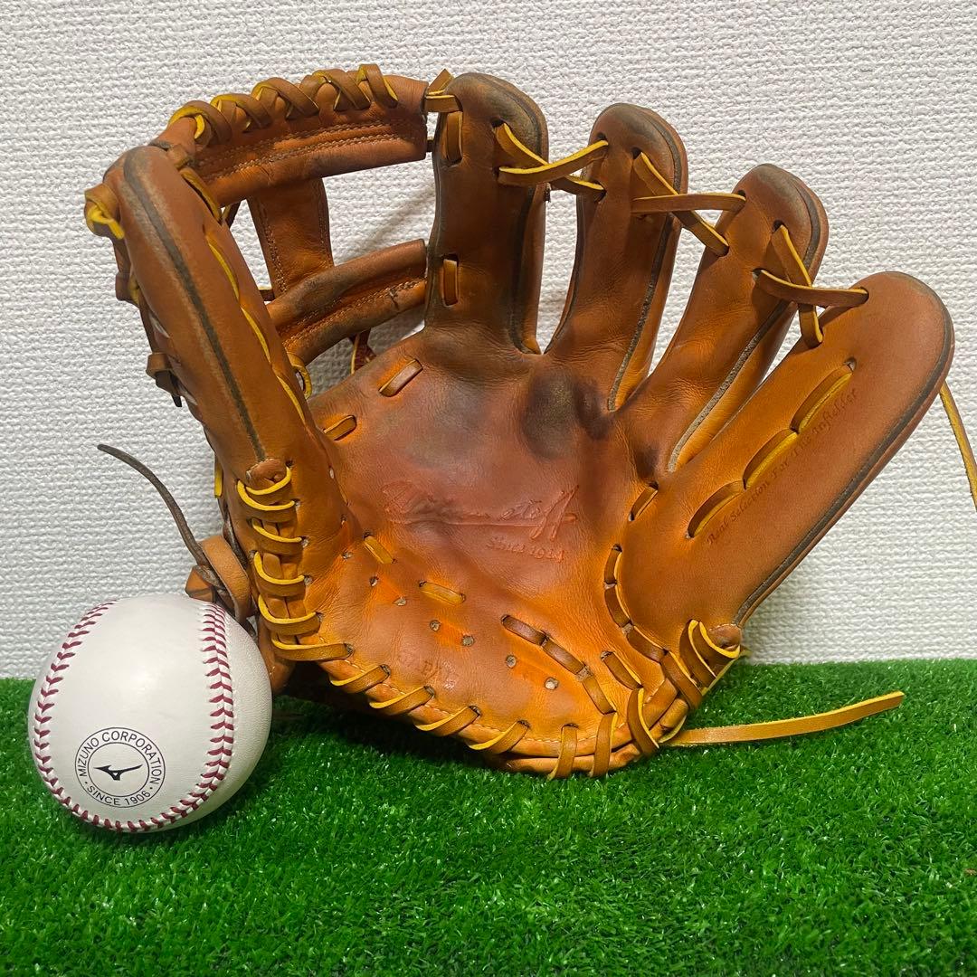 Wilson 硬式　高校野球対応カラー　69型　セカンド ショート wl-rwy86h-k_bb1_2048x.jpg?v=