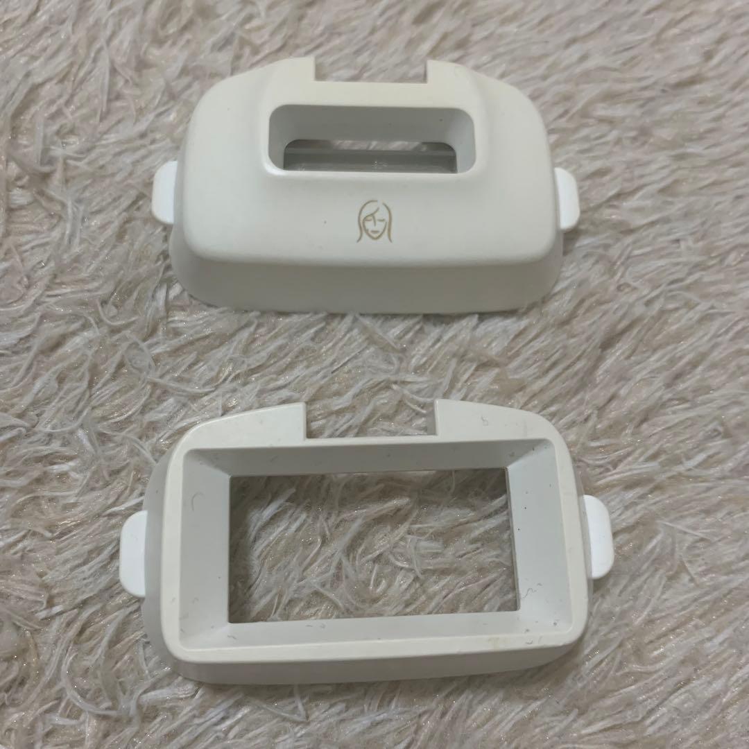 Panasonic 光美容器 光エステ ＜ボディ＆フェイス用＞ ES-WP80 - メルカリ