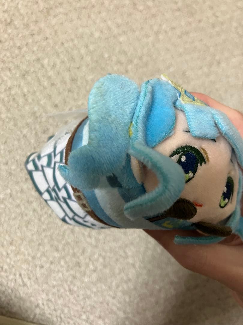 二葉さな もちころりん - メルカリ