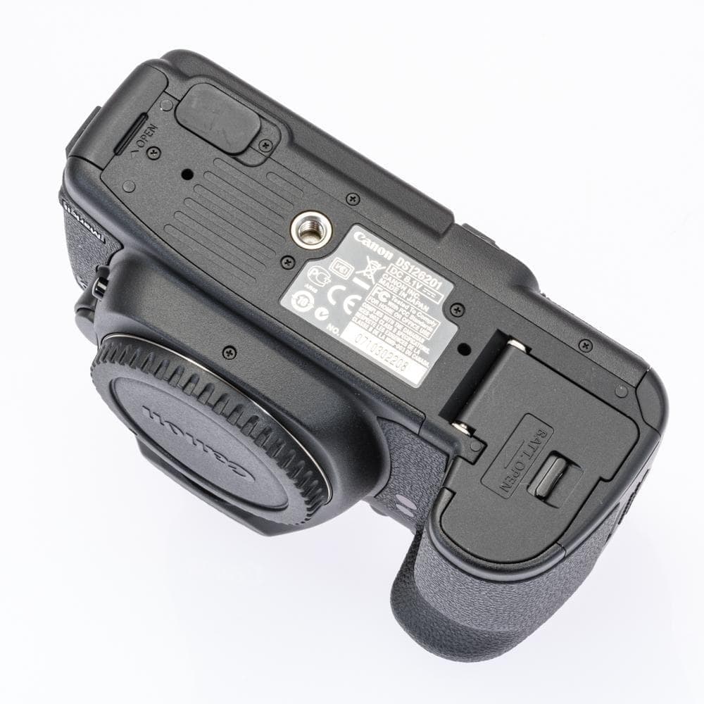 激レア！ショット数僅か734 極上動作品！ Canon 5DMARKⅡ付属品多数