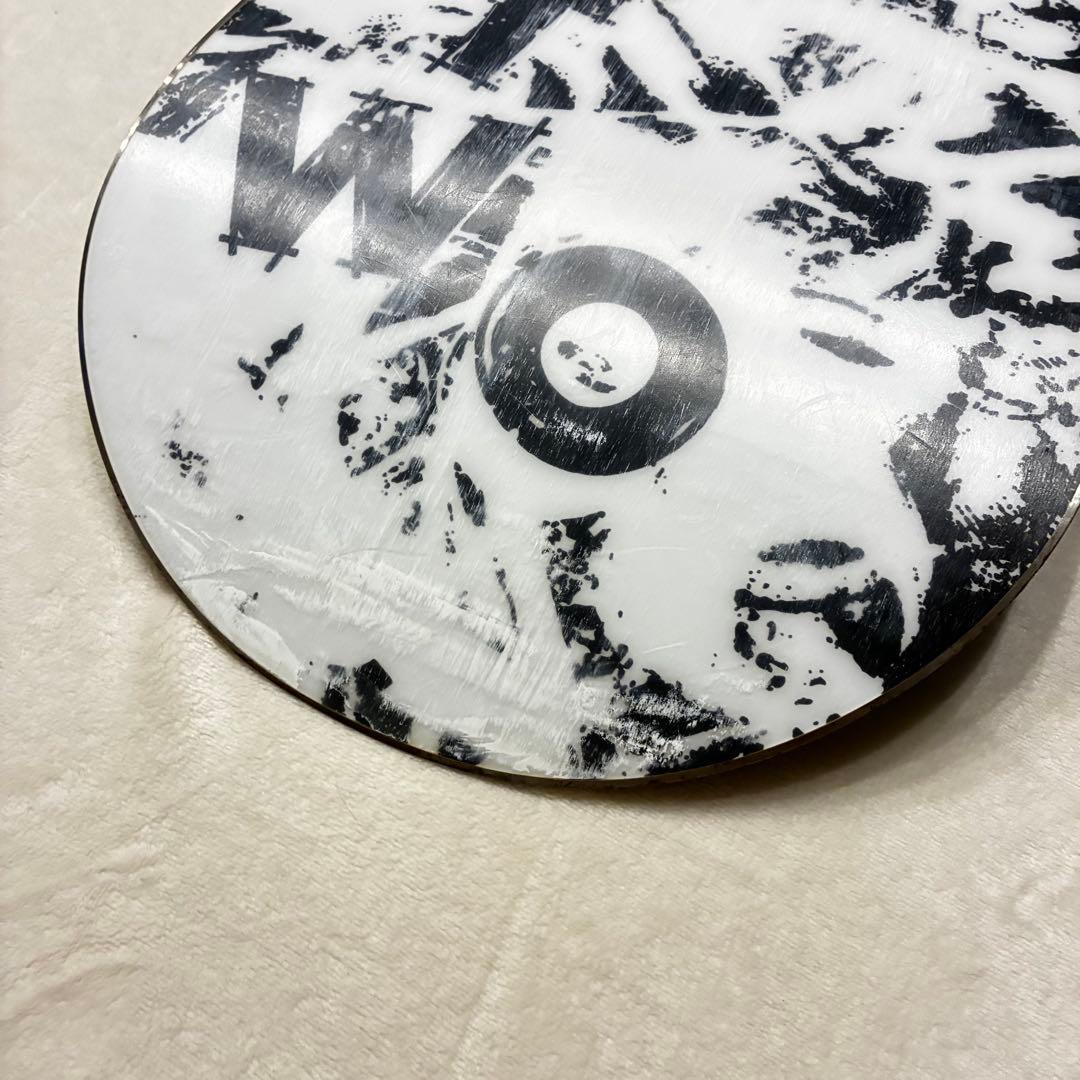 FTWO TNT 143cm fulx mサイズ - メルカリ