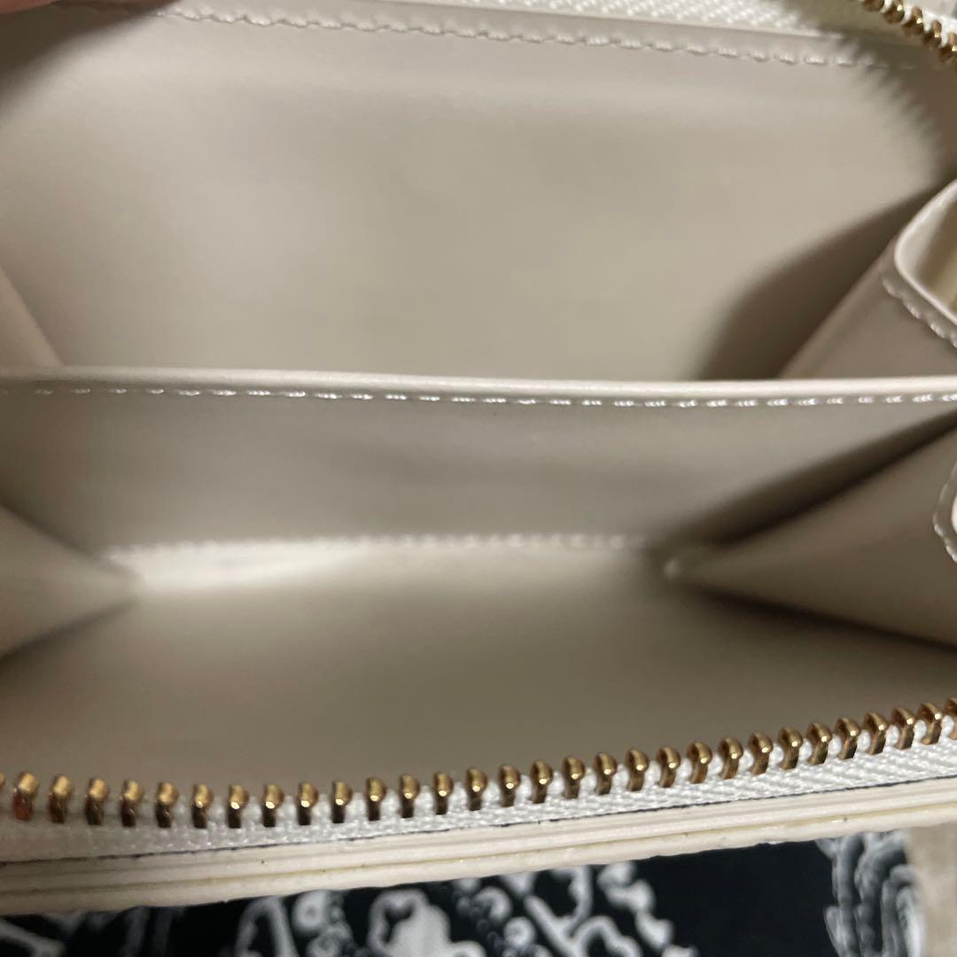 藤井フミヤ　二つ折り財布　FFWallet ほぼ未使用　短期間出品です