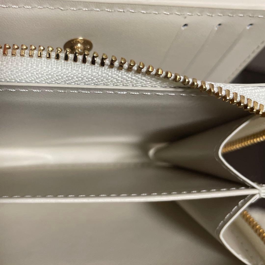 藤井フミヤ　二つ折り財布　FFWallet ほぼ未使用　短期間出品です